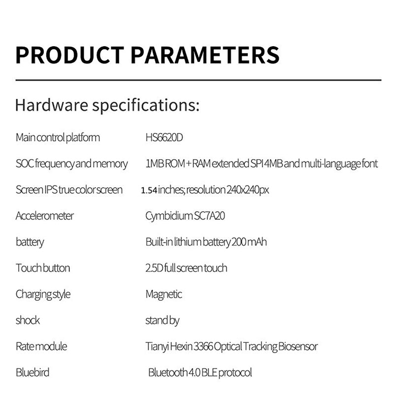 smart watch smart watch